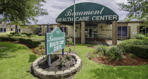 Beaumont Health Care Center