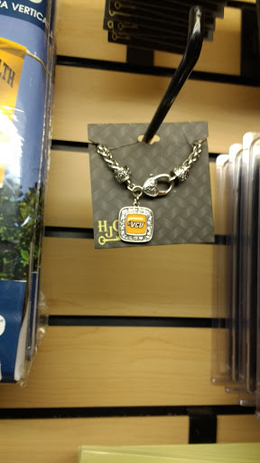 Book Store «Barnes & Noble @ VCU», reviews and photos, 1111 W Broad St, Richmond, VA 23284, USA