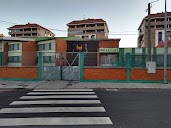 Colegio de Educación Infantil y Primaria Javier en León