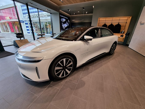 Shopping Mall «Oakbrook Center», reviews and photos, 100 Oakbrook Center, Oak Brook, IL 60523, USA