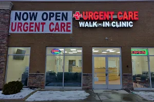Doctors Urgent Care Chesterfield - Chesterfield Urgent Care & Telemedicine image