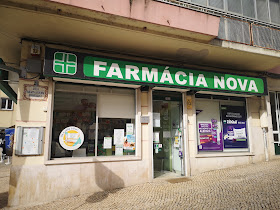 Farmácia Nova Caxias Lda