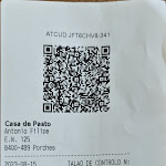 Photo n°1 de l'avis de João.a fait le 15/08/2023 à 14:21 sur le  Casa De pasto à Porches