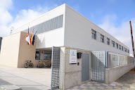 Colegio Público Ildefonso Navarro en Villamalea
