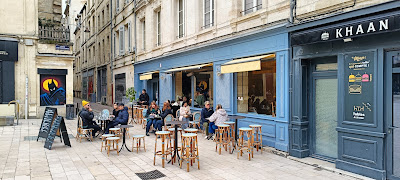 Pizza Al corte à Bordeaux