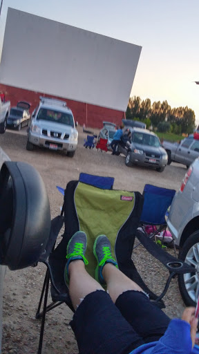 Drive-in Movie Theater «Terrace Drive-In Theatre», reviews and photos, 4011 S Lake Ave, Caldwell, ID 83605, USA
