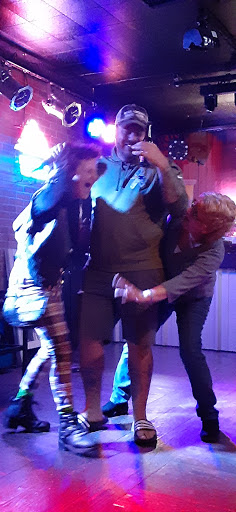 Lounge «The Bridge Lounge», reviews and photos, 1056 N Pinellas Ave, Tarpon Springs, FL 34689, USA