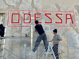 Photo n°40 de Odessa l'Ecole à Lormes ()