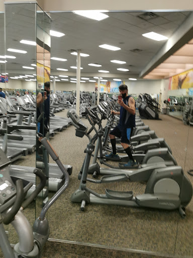 Gym «LA Fitness», reviews and photos, 340 S 25th St, Easton, PA 18042, USA