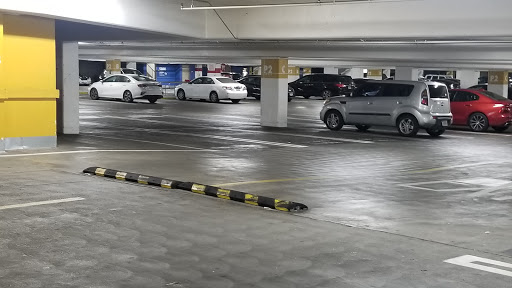 Shopping Mall «West Hollywood Gateway», reviews and photos, 7100 California Route 2, Los Angeles, CA 90046, USA