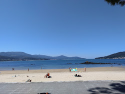 Praia de Brona'in fotoğrafı ve yerleşim