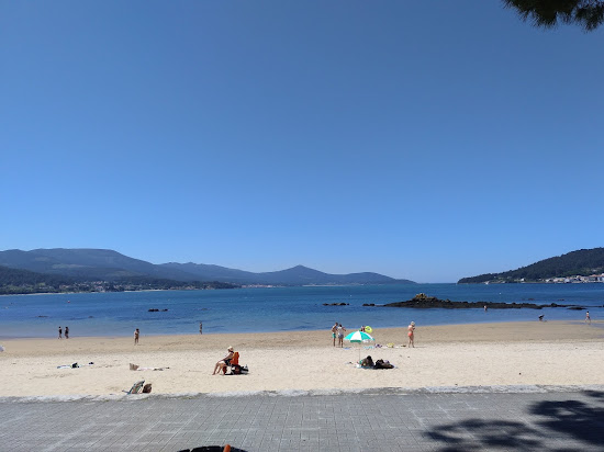 Praia de Brona