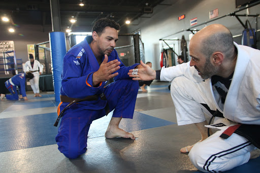 Martial Arts School «Plus One Defense Systems», reviews and photos, 9 Tolles St, West Hartford, CT 06110, USA