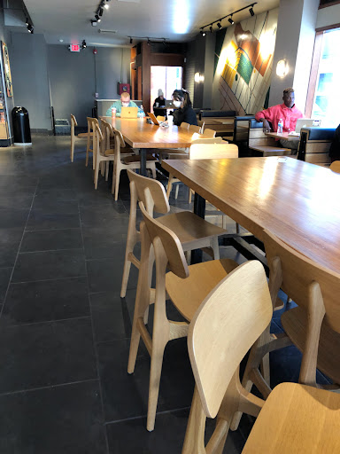 Coffee Shop «Starbucks», reviews and photos, 1068-1070 Chapel St, New Haven, CT 06510, USA