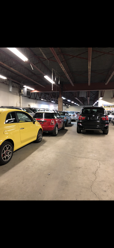 Used Car Dealer «Elite Automotive», reviews and photos, 27401 Tungsten Rd g, Euclid, OH 44132, USA