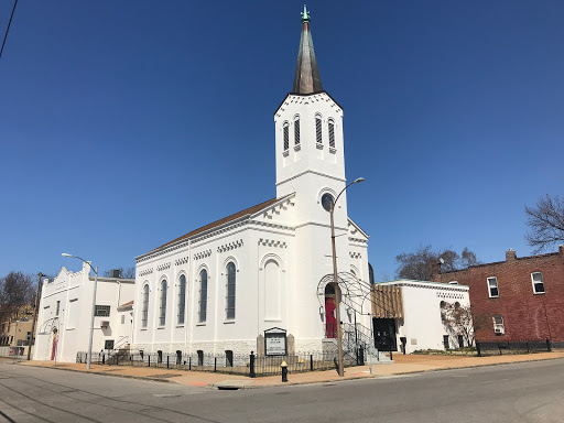 Metropolitan Community Church of Greater Saint Louis