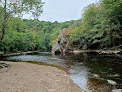 Gorges du haut Cher Lignerolles