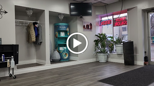 Beauty Salon «Magda & Diana Salon», reviews and photos, 235 E Cass St, Joliet, IL 60432, USA