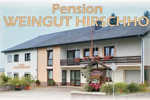 Pension und Weingut Hirschhof image