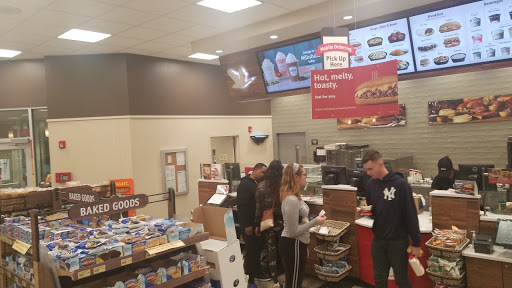 Sandwich Shop «Wawa», reviews and photos, 500 S Airport Dr, Sandston, VA 23150, USA