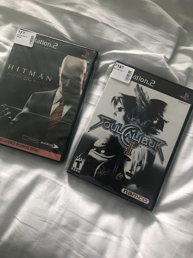 Video Game Store «M & M Video Games», reviews and photos, 2013 Gulf to Bay Blvd, Clearwater, FL 33764, USA