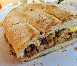 Taquería Mixe photo