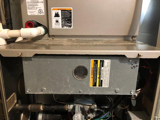 Plumber «Dan Wood Company», reviews and photos, 3950 E Milham Ave, Portage, MI 49002, USA