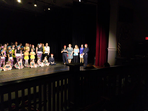 Performing Arts Theater «Theater at the Fort», reviews and photos, 8920 Otis Ave, Indianapolis, IN 46216, USA