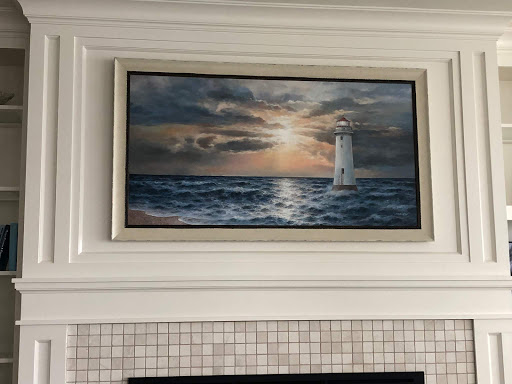 Art Gallery «Art Leaders Gallery and Custom Picture Framing», reviews and photos, 33086 Northwestern Hwy, West Bloomfield Township, MI 48322, USA