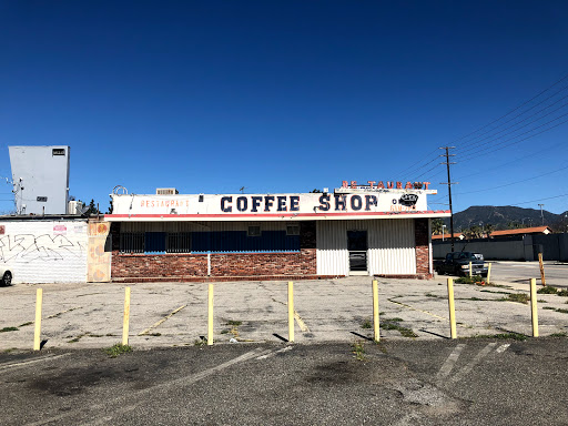 Cafe «Olympic Coffee Shop», reviews and photos, 12192 San Fernando Rd, Sylmar, CA 91342, USA
