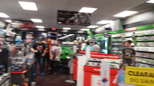Video Game Store «GameStop», reviews and photos, 11 Commerce Way #6, Johnston, RI 02919, USA