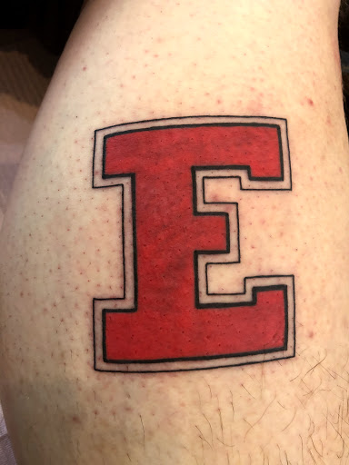 Tattoo Shop «Old Soul Tattoo Club», reviews and photos, 2780 Orchard Lake Rd, Keego Harbor, MI 48320, USA