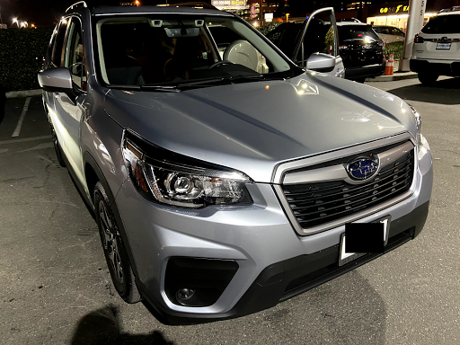 Subaru Dealer «Stevens Creek Subaru», reviews and photos, 3155 Stevens Creek Blvd, San Jose, CA 95117, USA