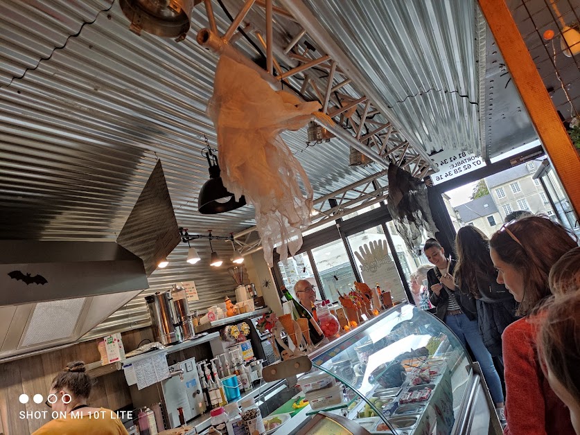 L’atelier des bubbles à Bayeux