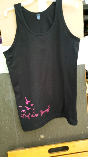 Graphic Designer «HG Graphic & Printing», reviews and photos, 6060 Otis Ave, Huntington Park, CA 90255, USA