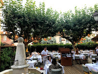 Atmosphère du Restaurant italien Cucina Byblos - Restaurant Saint-Tropez - n°15