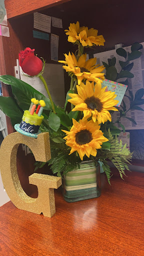 Florist «Yosvi Flowers», reviews and photos, 2835 NW 7th St, Miami, FL 33125, USA