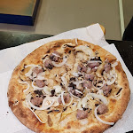 Photo n°2 de l'avis de Loris.i fait le 01/09/2021 à 17:39 sur le  Pizzeria Best Of à Passo