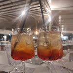 Photo n°7 de l'avis de Ambra.a fait le 09/02/2023 à 22:55 sur le  Sea Flower --Ristorante & Lounge Bar Pizzeria à Cagliari