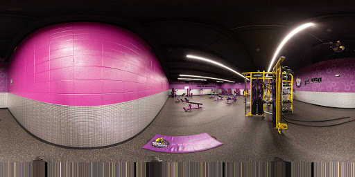 Gym «Planet Fitness - Mobile West (Schillinger Rd), AL», reviews and photos, 900 B Schillinger Rd, Mobile, AL 36695, USA