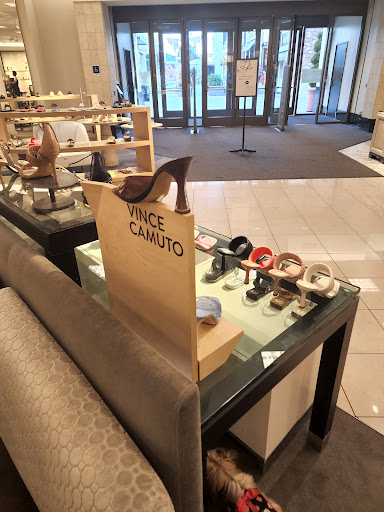 Department Store «Nordstrom Broadway Plaza in Walnut Creek», reviews and photos, 1200 Broadway Plaza, Walnut Creek, CA 94596, USA