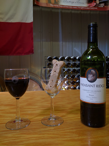 Winery «Pheasant Ridge Winery», reviews and photos, 3507 E County Road 5700, Lubbock, TX 79403, USA