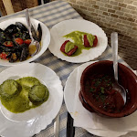 Photo n°8 de l'avis de Claudio.a fait le 09/01/2019 à 00:24 sur le  Lo Schiribizzo à Giovinazzo