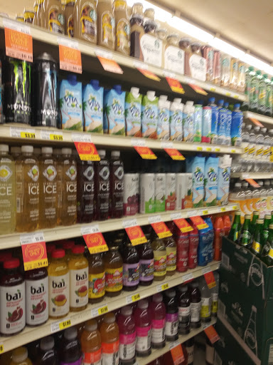 Supermarket «Jons Marketplace», reviews and photos, 15300 Goldenwest St, Westminster, CA 92683, USA