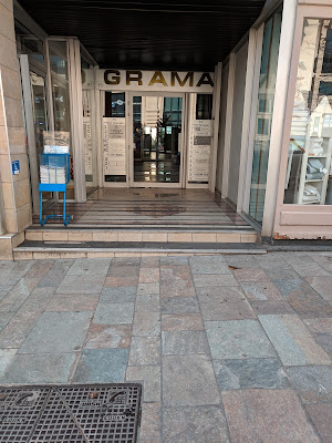 Ophtalmologie Grangier à Dijon