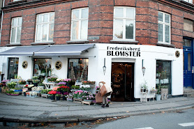 Frederiksberg Blomster