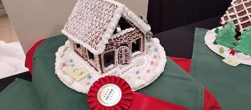 Culinary School «Niagara Falls Culinary Institute», reviews and photos