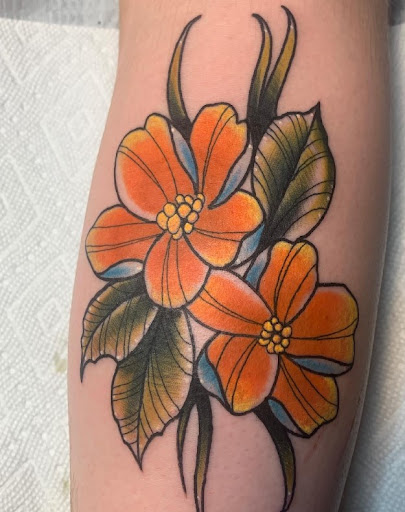 Find tattoo gift ideas for your next unique tattoo in Mesa at Ranger Tattoo & Piercing