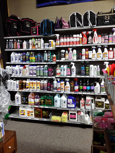 Tack Shop «Equine Exchange Tack Shop», reviews and photos, 1251 Ridge Rd, Pottstown, PA 19465, USA