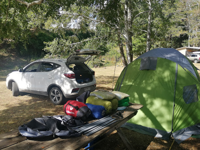 Pitrunco (Camping) - Camping